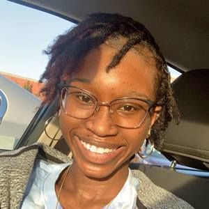 Meet your Posher, Tiera